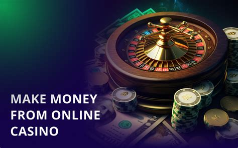 make money casino|make money gambling.